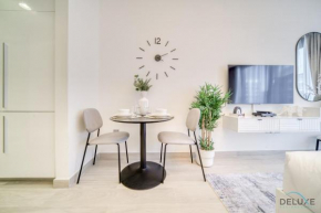 Restful Studio at Azizi Riviera 13, Al Merkadh by Deluxe Holiday Homes
